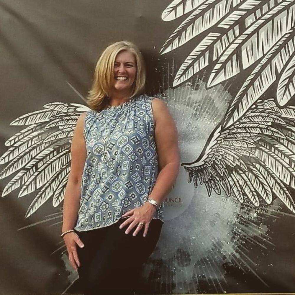 Meet your Posher, Carrie